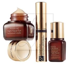 Beautiful eyes advanced night repair set