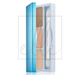 New dimension sculpt eye kit - 2.9g