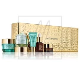 Starting now defend by day, detox by night set