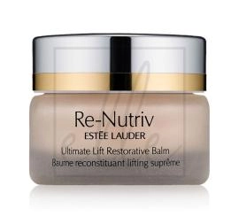 Re-nutriv ultimate lift restorative balm - 30ml