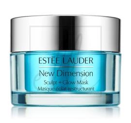 New dimension sculpt glow mask - 5ml
