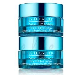 New dimension firm + fill eye system - 10ml