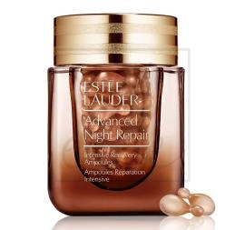 Ampoules advanced night repair serum - 60 capsules