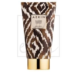 Aerin beauty tangier vanille body cream - 150ml