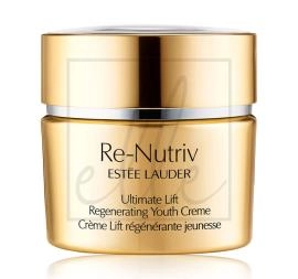 Re-nutriv ultimate lift regenerating youth creme - 50ml