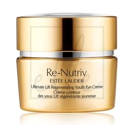Re-nutriv ultimate lift regenerating youth eye creme - 15ml