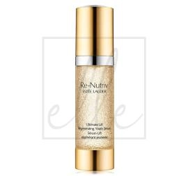 Re-nutriv ultimate lift regenerating youth serum - 30ml