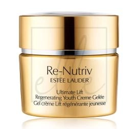 Re-nutriv ultimate lift regenerating youth creme gelee - 50ml