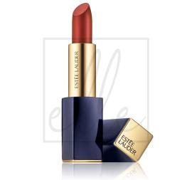 Pure color envy lustre lipstick - 130 slow burn