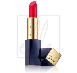 Pure color envy lustre lipstick - 230 pretty shocking
