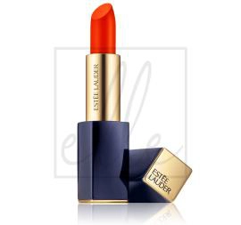 Pure color envy lustre lipstick - 310 hot chills