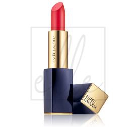 Pure color envy lustre lipstick - 330 bad angel
