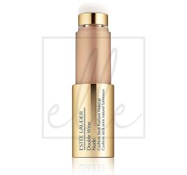 Double wear nude cushion stick radiant makeup - 2c2 pale almond