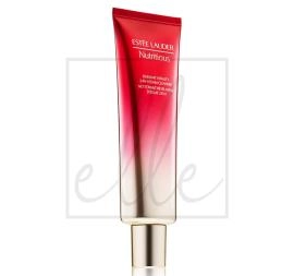 Nutritious radiant vitality 2 in 1 foam cleanser - 125ml