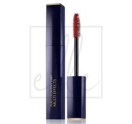 Pure color envy lash multi effects mascara - 01 black (6ml)