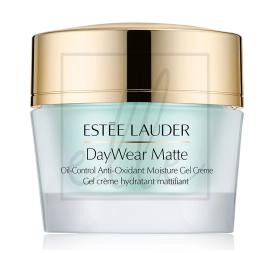 Daywear matte oil control anti oxidant moisture gel creme - 30ml