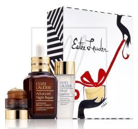 Advanced night repair essentials set