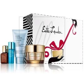 Global anti aging essentials set
