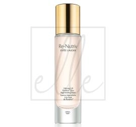 Re-nutriv ultimate lift floralixir dew regenerating water - 75ml