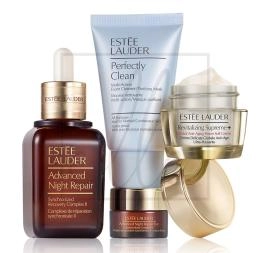 Global anti aging set