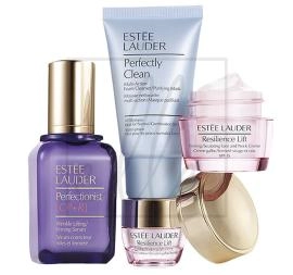 Perfectionist [cp+r] wrinkle/lifting serum skincare gift set