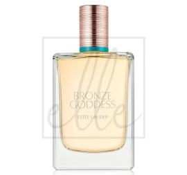 Bronze goddess eau fraiche skinscent - 100ml