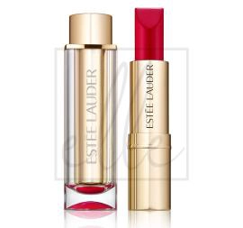 Pure color love lipstick - 220 shock & awe
