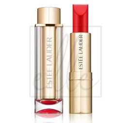 Pure color love lipstick - 300 hot streak