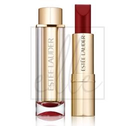 Pure color love lipstick - 320 burning love