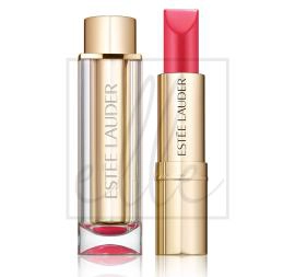 Pure color love lipstick - 250 radical chic