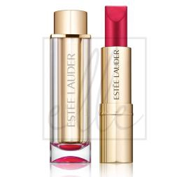 Pure color love lipstick - 270 haute & cold