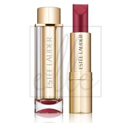 Pure color love lipstick - 460 ripped raisin
