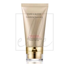 Revitalizing supreme + global anti aging instant refinishing facial - 75ml