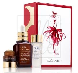 Repair + renew for radiant youthful looking skin