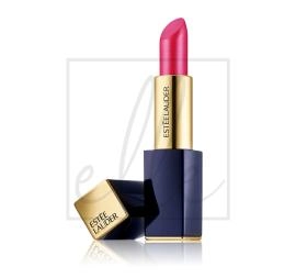 Pure color envy metallic matte sculpting lipstick - 230 crush it