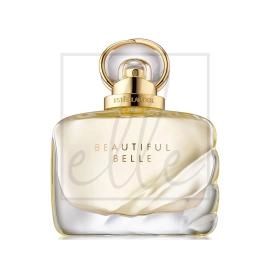 Estee lauder beautiful belle edp spray  - 50ml