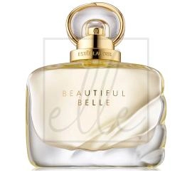 Estee lauder beautiful belle eau de parfum spray - 100ml