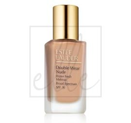 Double wear nude water fresh spf30 - 2c3 fresco