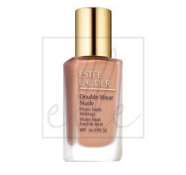 Double wear nude water fresh spf30 - 4c1 outdoor beige