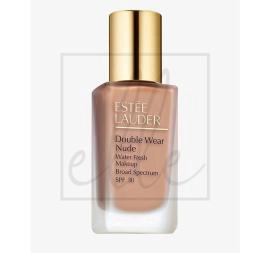 Double wear nude water fresh spf30 - 3c2 pebble