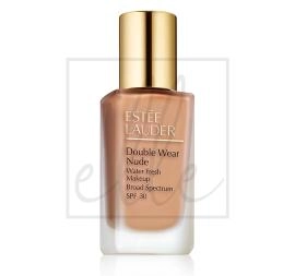 Double wear nude water fresh spf30 - 3n1 ivory beige