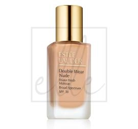 Double wear nude water fresh spf30 - 1n2 ecru