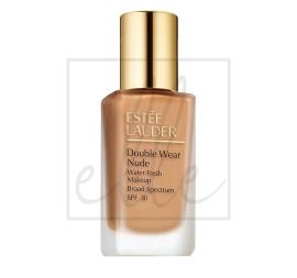 Double wear nude water fresh spf30 - 4n2 spiced sand