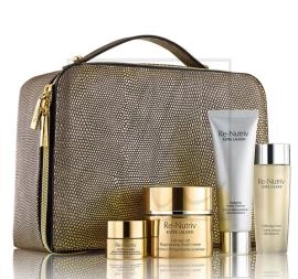 Re-nutriv ultimate lift regenerating youth travel set