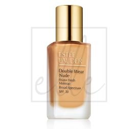 Double wear nude water fresh spf30 - 3w1.5 fawn