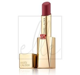 Pure color desire lipstick - 102 give in
