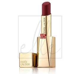 Pure color desire lipstick - 103 risk it