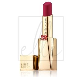 Pure color desire lipstick - 207 warning