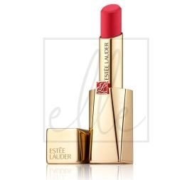 Pure color desire lipstick - 301 outsmart