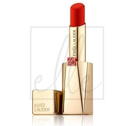 Pure color desire lipstick - 303 shoutout